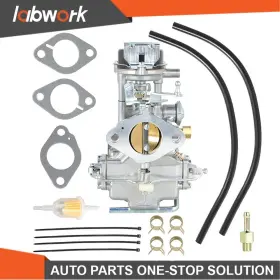 Tl22608q Labwork Carburetor Replace Autolite 1100 For Ford 6cyl Mustangs 170/200 Engine 1963-1969 Tl22608q Labwork Carburetor Replace Autolite 1100 For Ford 6cyl Mustangs 170/200 Engine 1963-1969