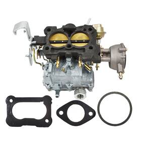 Labwork Tl27612q 2 Barrel Carb Rochester For Chevrolet 2gc 305 350/5.7 400/6.6l 1970-1980