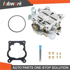 Labwork Tl27614q 4 Barrel Carburetor Carb For Chevrolet Engines 327 350 427 454