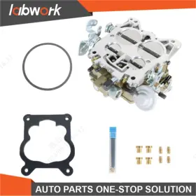 Tl27614q Labwork 4 Barrel Carburetor Carb For Chevrolet Engines 327 350 427 454