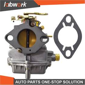 Labwork Tl9381q Carburetor For Ford 1957 1960 1962 144 170 200 223 6cyl