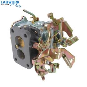 Labworkauto La1946436cm For Nissan J16 Datsun 520 521 620 720 J13 J15 Engine Carburetor Mechanical