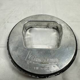 Lc Engineering 1033002 Toyota 22r Carburetor Adapter 4runner Hilux Corona Cressida