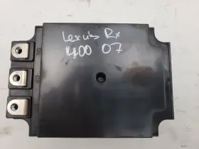 E05dag3n1-040 Lexus Pm600dja120 2007 Rx 400h Module Power Supply