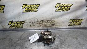 Lincoln D7pz9510bu Core 2bbl Carburetor D70e-hd 400 V8 Fits 1977 Mark V