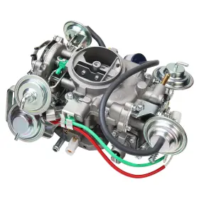 13200-63e40 Loreada 13200-63e70 Carburetor For Suzuki Forsa 2 Swift 1993 Sf310