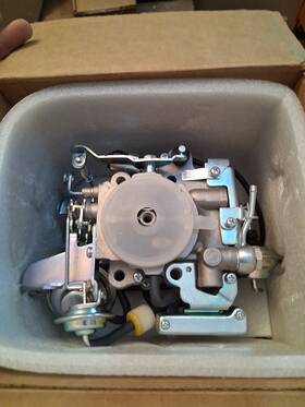 Loreada 13220-83001 1322083001 Carb Carburetor For Suzuki Sj413 Mitsubishi Engine