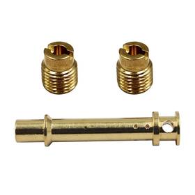 Lostar Lsot00453 High Performance Carburetor Carb Jet Kit Compatible With Predator