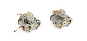 Lotus 320.lo1o70 1970 Europa Oem Pair Of Carburetors