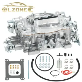 Cbr18 Lzone For Edelbrock 1405 Carburetor 4 Barrel Performer Series 600 Cfm Manual Choke Cbr18 Lzone For Edelbrock 1405 Carburetor 4 Barrel Performer Series 600 Cfm Manual Choke
