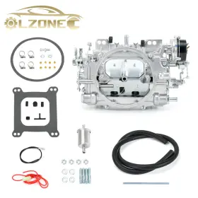 Cbr23 Lzone For Edelbrock 1913 Avs2 Carburetor 800 Cfm Electric Choke Satin Finish Non-egr Cbr23 Lzone For Edelbrock 1913 Avs2 Carburetor 800 Cfm Electric Choke Satin Finish Non-egr