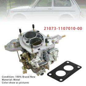 21073-1107010-00 Madhornets Carburetor For Lada Niva 1700 21073-1107010-00 Madhornets Carburetor For Lada Niva 1700