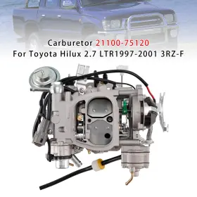 Ltr1997-2001 Madhornets 21100-75120 Carburetor For Toyota Hilux 2.7 3rz-f Ltr1997-2001 Madhornets 21100-75120 Carburetor For Toyota Hilux 2.7 3rz-f