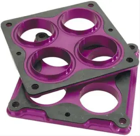 Mp-5010-00 Magnafuel Anti-reversion Plates