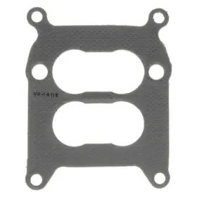G14112 Mahle For Chevy Corvette 1962-1965 Carburetor Mounting Gasket G14112 Mahle For Chevy Corvette 1962-1965 Carburetor Mounting Gasket