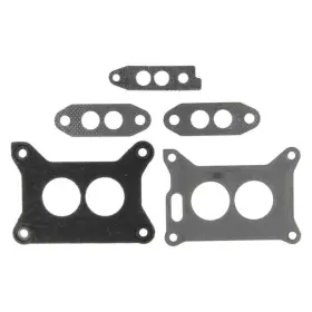 Gs33511 Mahle For Ford F-150 1975-1982 Carburetor Mounting Gasket Gs33511 Mahle For Ford F-150 1975-1982 Carburetor Mounting Gasket