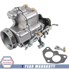 Makemotorgreat 869111827667 Carburetor New For Ford V8 Flathead 1939-1953 239 Inch -272 Engines Carb Makemotorgreat 869111827667 Carburetor New For Ford V8 Flathead 1939-1953 239 Inch -272 Engines Carb