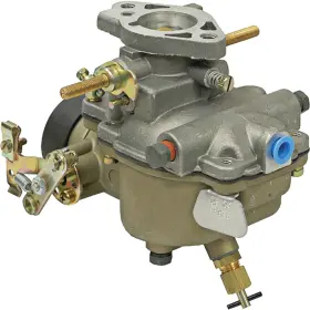 Zfs-0-14991-z8 Marinepartsdistributors New Updraft Carburetor By Parts Zfs-0-14991 0-14991 11996 12991 13114 13135
