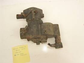 Marvel 1926-1935 1 1929-35 Buick Oakland Brass Updraft Carburetor Model E3 Parts Rebuild