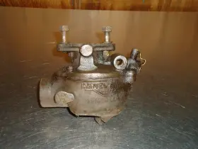 2btsx33 Marvel Schebler 1-barrel Carburetor Carb 2b Tsx-33 Ford Tractor 2n 8n 9n