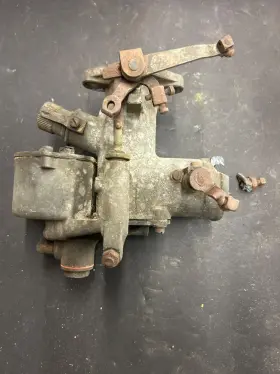 Mar1928 Marvel Model A 1-barrel Carburetor Parts Carb 1928 Oakland