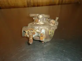 Tsx-635 Marvel Schebler 1-barrel Carburetor Carb Case Tractor 200 300 Tsx-635 Marvel Schebler 1-barrel Carburetor Carb Case Tractor 200 300