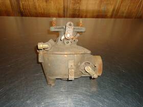 Marvel Tsx101325 Schebler 1-barrel Carburetor Carb Tsx Vintage Tractor