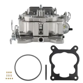 08rih2 Maxpeedingrods Carburetor Carb For Quadrajet 4mv 4 Barrel Chevrolet Engines 327 400 427 454