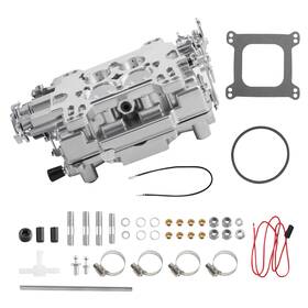 Maxpeedingrods 128nld 1406 Carburetor Carb Kit Gasket For Performer Series 600 Cfm 4 Bbl Square Bore
