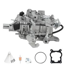 Maxpeedingrods 14bsg3 4 Barrel Carburetor Carb For Chevy Cadillac Buick Oldsmobile 305 5.0l 1981-1990