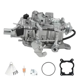 14bsg3 Maxpeedingrods 4 Barrel Carburetor Carb For Chevy Cadillac Buick Oldsmobile 305 5.0l 1981-1990 14bsg3 Maxpeedingrods 4 Barrel Carburetor Carb For Chevy Cadillac Buick Oldsmobile 305 5.0l 1981-1990
