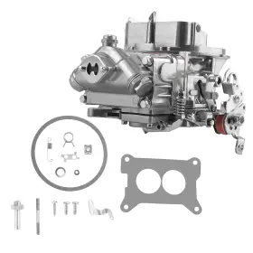 17btvn Maxpeedingrods 2 Barrel 2bbl Carburetor For Holley 2300 Series Carb 0-7448 350 Cfm Manual Choke 17btvn Maxpeedingrods 2 Barrel 2bbl Carburetor For Holley 2300 Series Carb 0-7448 350 Cfm Manual Choke