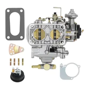 1nmzk4 Maxpeedingrods 2bbl Carburetor For Datsun Pickup Nissan 200sx 32/36 Dgav Electric Choke 1nmzk4 Maxpeedingrods 2bbl Carburetor For Datsun Pickup Nissan 200sx 32/36 Dgav Electric Choke