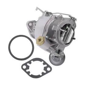 1soqwh Maxpeedingrods 1 Barrel Carburetor For C10 C20 C30 Pickup 3.8l 4.1l 6 Cyl 194 230 250 Engines 1soqwh Maxpeedingrods 1 Barrel Carburetor For C10 C20 C30 Pickup 3.8l 4.1l 6 Cyl 194 230 250 Engines