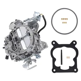2tq0pn Maxpeedingrods 4 Bbl Carburetor For Chevrolet 1904r 1906r 305 350 5.0l 5.7l Engine 1980-1989