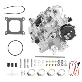 5v2phj Maxpeedingrods 4-barrel Carburetor Kit For Performer 1406 600cfm Electric Choke Aluminum Alloy 5v2phj Maxpeedingrods 4-barrel Carburetor Kit For Performer 1406 600cfm Electric Choke Aluminum Alloy