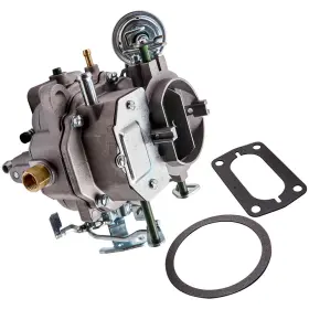 C2-bbd Maxpeedingrods 6qrz74 Carburetor Carb For Dodge Truck Plymouth 273-318 Engine 2bbl Barrels