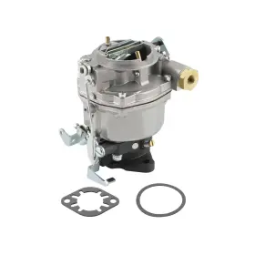 7023003 Maxpeedingrods 1 Barrel Carburetor For Chevrolet Rochester Bv 194 230 250 6 C