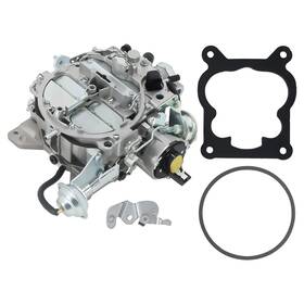 Maxpeedingrods 7hzo3d Carburetor For Buick Chevrolet Gmc Pontiac 1986-1988 305 Engine Electric Choke