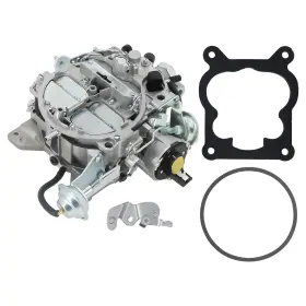 7hzo3d Maxpeedingrods Carburetor For Buick Chevrolet Gmc Pontiac 1986-1988 305 Engine Electric Choke