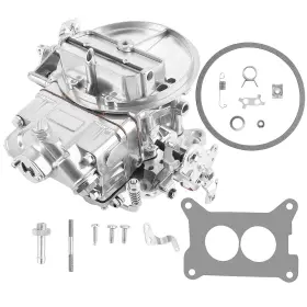 7n3x5f Maxpeedingrods 2 Barrel 2bbl Carburetor For Holley 2300 Series Carb 0-7448 350 Cfm Manual Choke 7n3x5f Maxpeedingrods 2 Barrel 2bbl Carburetor For Holley 2300 Series Carb 0-7448 350 Cfm Manual Choke