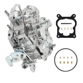 Maxpeedingrods 8pkiyo 4 Bbl Carburetor For Chevrolet 1904r 1906r 305 350 5.0l 5.7l Engine 1980-1989