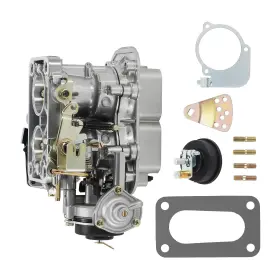 908i6x Maxpeedingrods 2bbl Carburetor For Nissan 720 Pickup 2.0l 2.2l 1984 32/36 Dgev Electric Choke 908i6x Maxpeedingrods 2bbl Carburetor For Nissan 720 Pickup 2.0l 2.2l 1984 32/36 Dgev Electric Choke