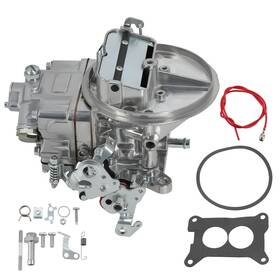 Maxpeedingrods D9hjqy 500cfm 2bbl Carburetor Carb For Holley 2300 Model 0-80500 Electric Choke
