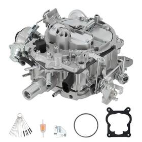 Maxpeedingrods Eusfo7 4 Barrel Carburetor Carb For Chevy Cadillac Buick Oldsmobile 305 5.0l 1981-1990