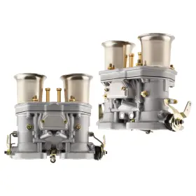 Goq46w Maxpeedingrods 2pcs 40 Idf 40idf Carb Carburetor And Gaskets For Volkswagen Vw Beetle Porsche Goq46w Maxpeedingrods 2pcs 40 Idf 40idf Carb Carburetor And Gaskets For Volkswagen Vw Beetle Porsche