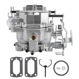 C2-bbd Maxpeedingrods Gv0a2k 2bbl Barrel Carburetor Carb For Dodge Plymouth Truck 273-318 1966-1973 C2-bbd Maxpeedingrods Gv0a2k 2bbl Barrel Carburetor Carb For Dodge Plymouth Truck 273-318 1966-1973