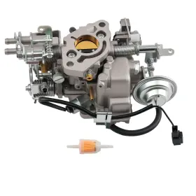 78161-71 Maxpeedingrods Ick9fw 1x Carburetor For Toyota Forklifts 4y 5k 78157-71 78153-71 78150-71