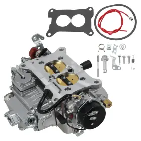 Jdl3tw Maxpeedingrods 2 Barrel Carburetor Carb Set For Holley Street Avenger 2300 500 Cfm 0-80500 Jdl3tw Maxpeedingrods 2 Barrel Carburetor Carb Set For Holley Street Avenger 2300 500 Cfm 0-80500