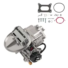 Jq41lh Maxpeedingrods 350 Cfm Carburetor 2 Barrel For 0-80350 2300 350cfm Electric Choke With Gasket Jq41lh Maxpeedingrods 350 Cfm Carburetor 2 Barrel For 0-80350 2300 350cfm Electric Choke With Gasket